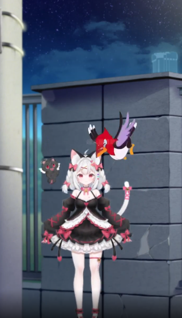 超人直播助手主播界面